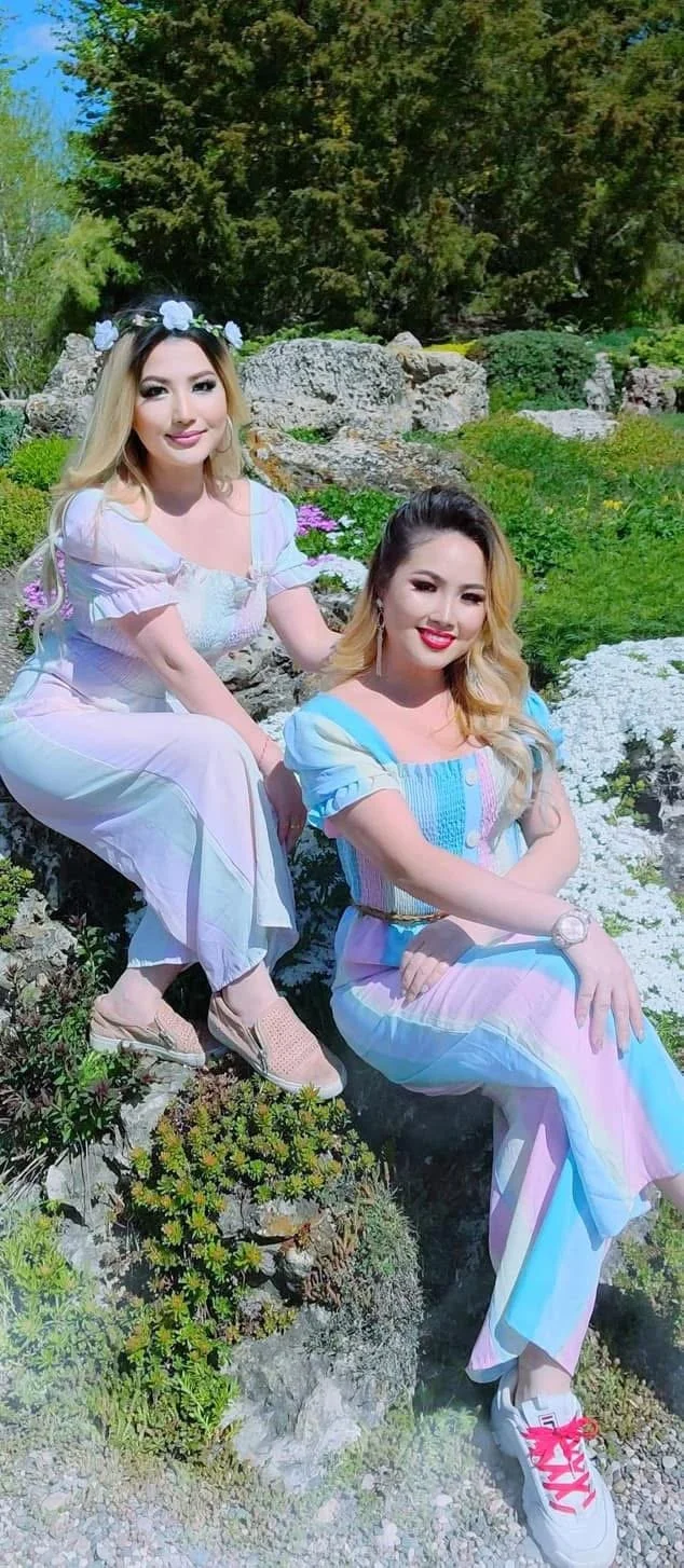 Hmong cheating wife. She had a scandal video with younger guy. Who has tape? main image