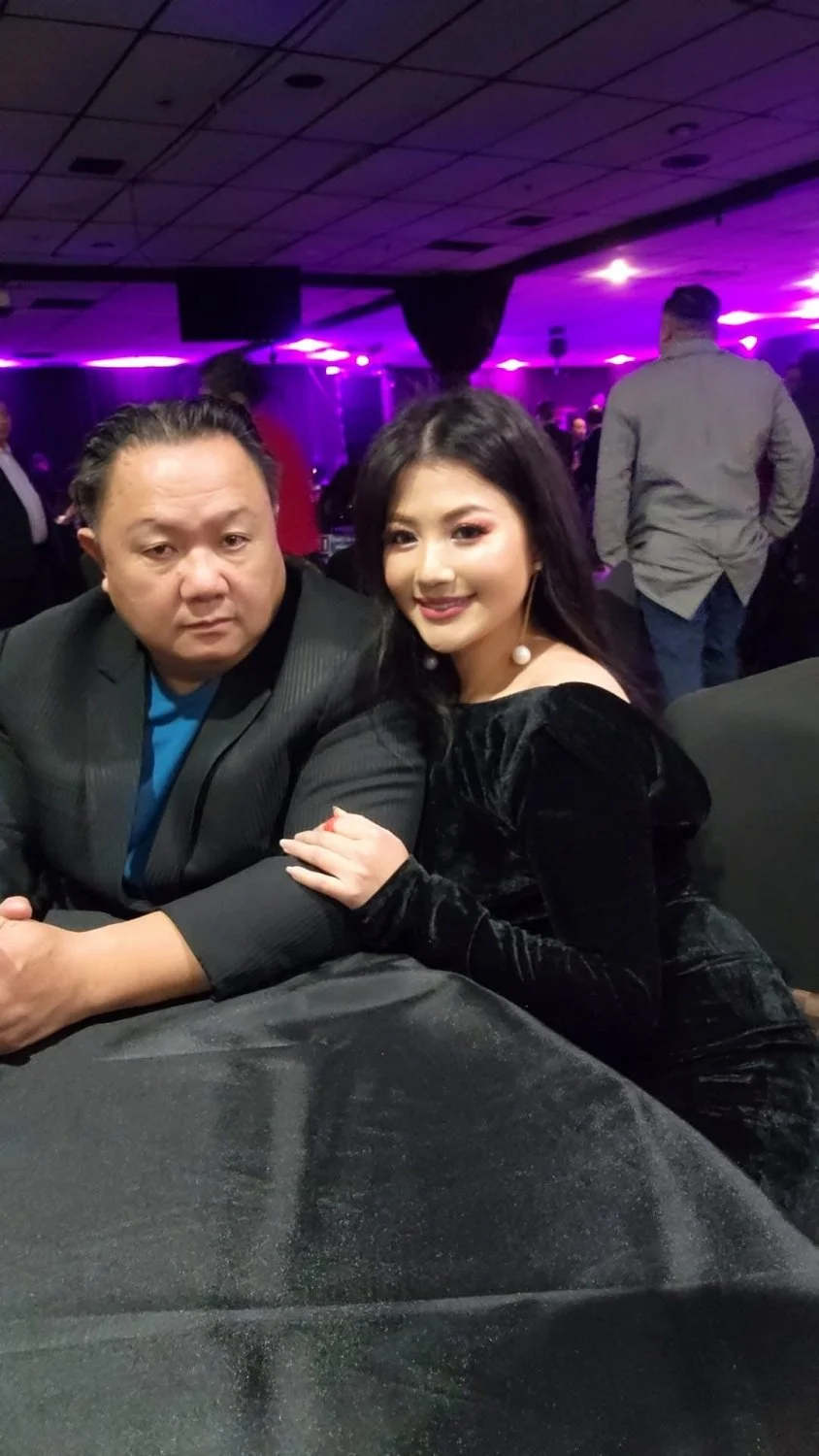 Hmong cheating wife. She had a scandal video with younger guy. Who has tape? image 2
