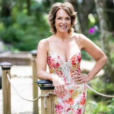 Florida MILF, Cindy cover image