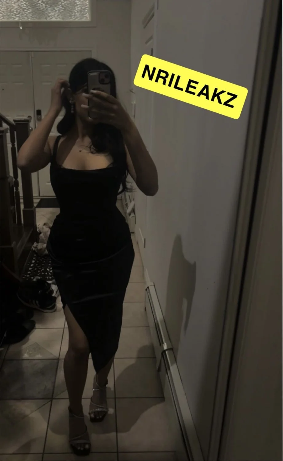 Sexy Indian NRI tits leaked😍🤤😍 image 18