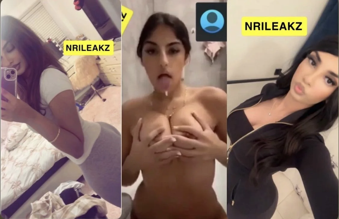 Sexy Indian NRI tits leaked😍🤤😍 image 20