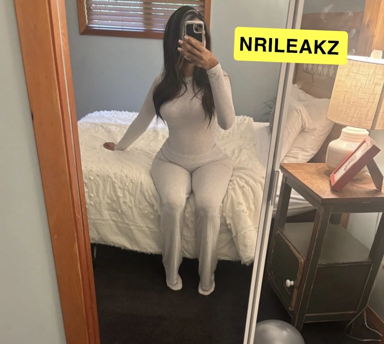 Sexy Indian NRI tits leaked😍🤤😍 image 5