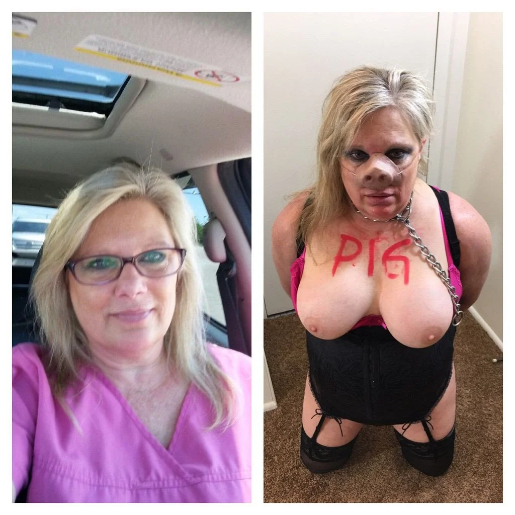 Dressed undressed image 9