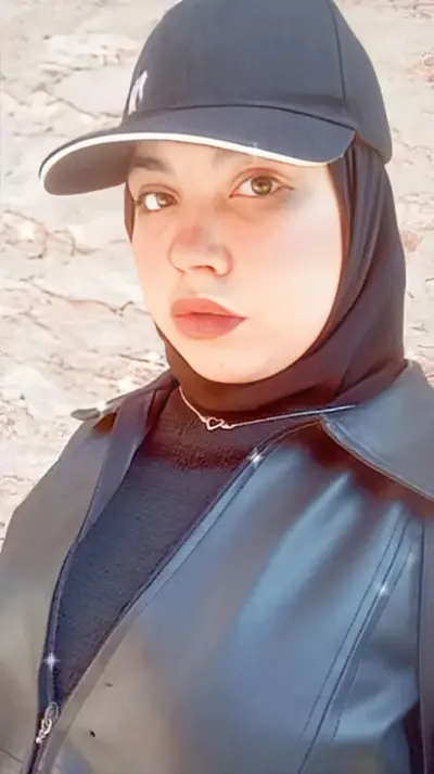 HIjabi Arab cover image
