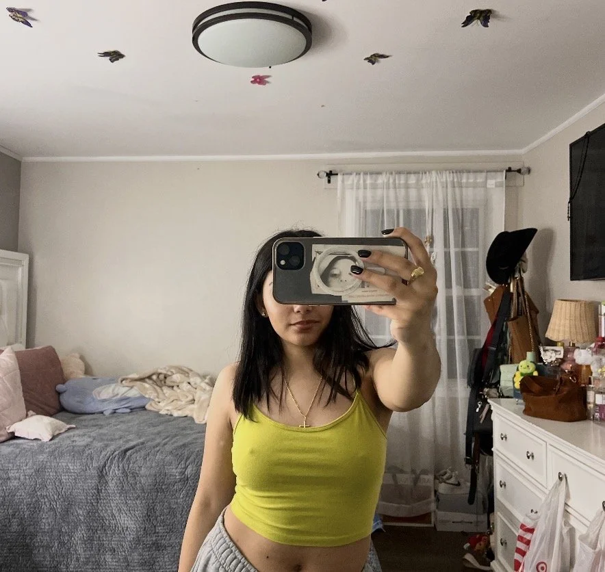 Send your girl and she’ll get posted by request main image