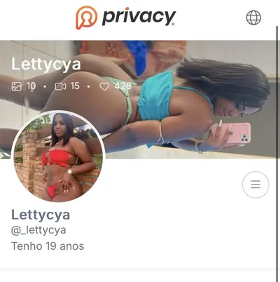 LETTYCYA, ALGUÉM TEM O CONTÉUDO DESSA SAFADA DE RECIFE, PRIVACY NOVO cover image