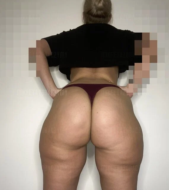 Wife with an incredibly big and sexy ass 😵‍💫😍💋 image 35