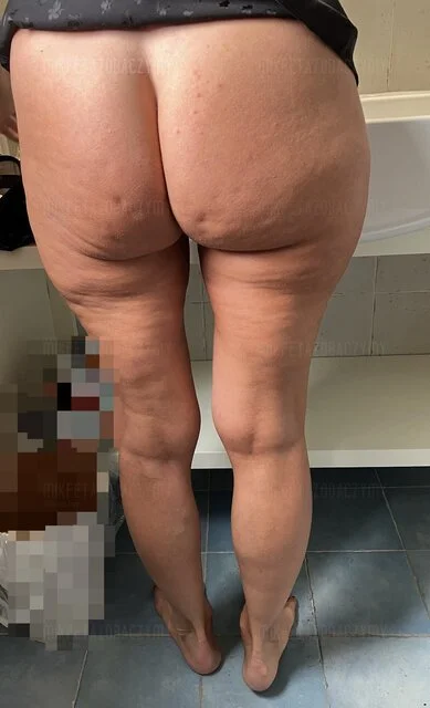 Wife with an incredibly big and sexy ass 😵‍💫😍💋 image 5