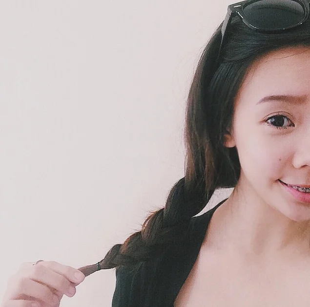 Asian Teen Bella Mariabella image 6