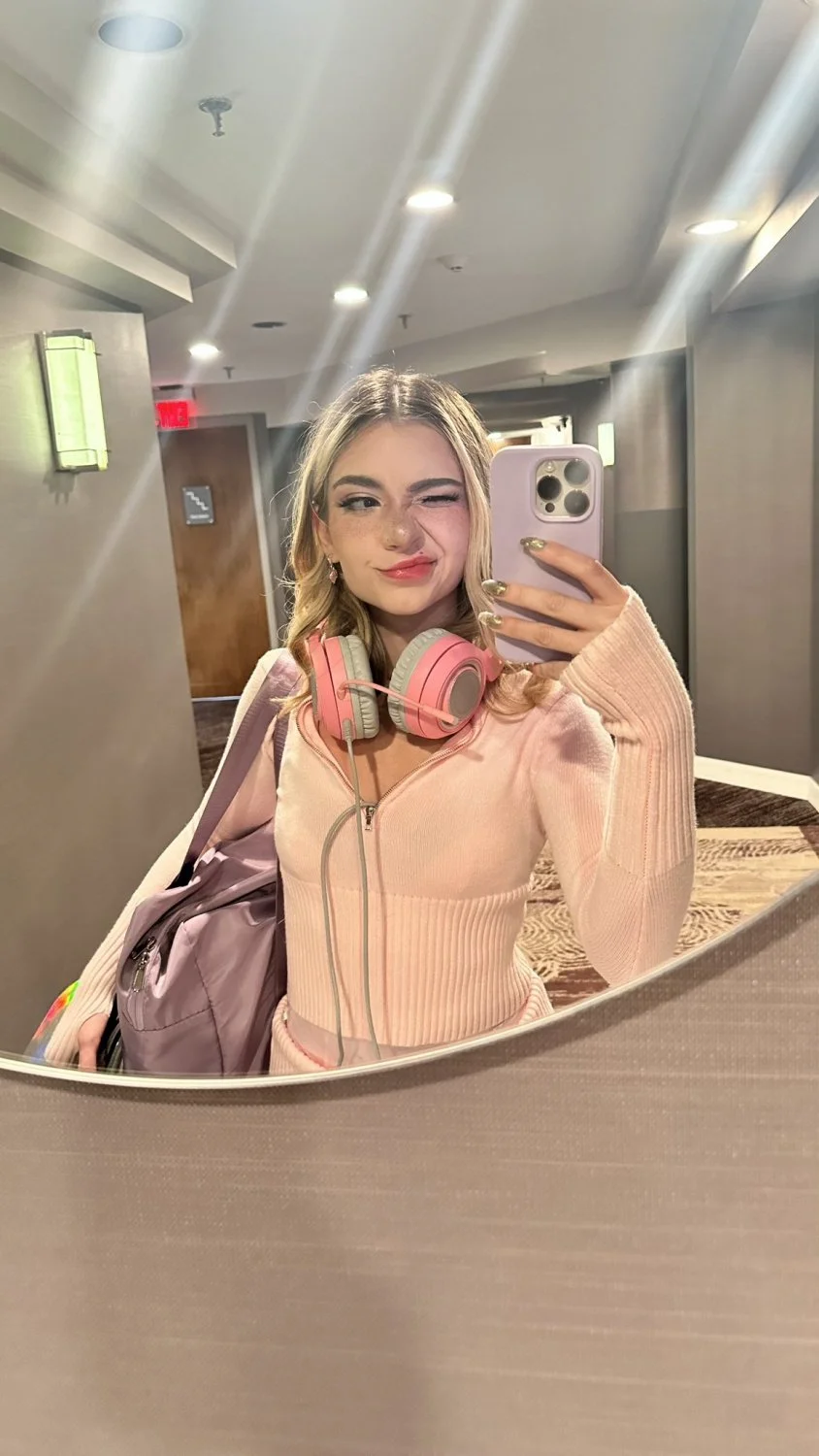 Petite blonde slut exposed image 8