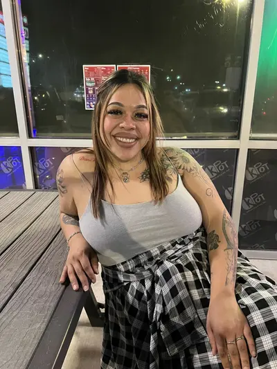 Thick Texas single mother cover image