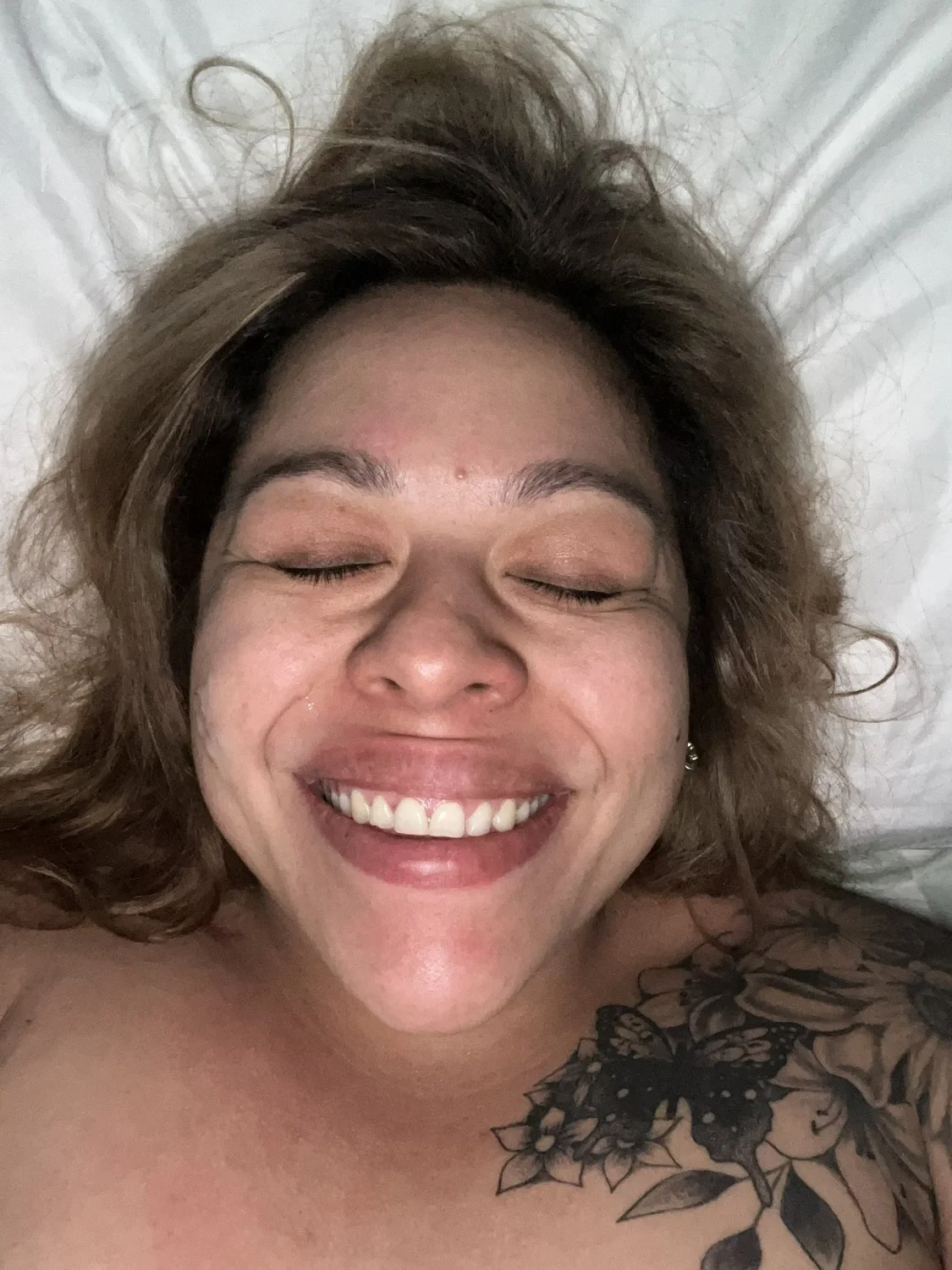 Thick Texas single mother image 5