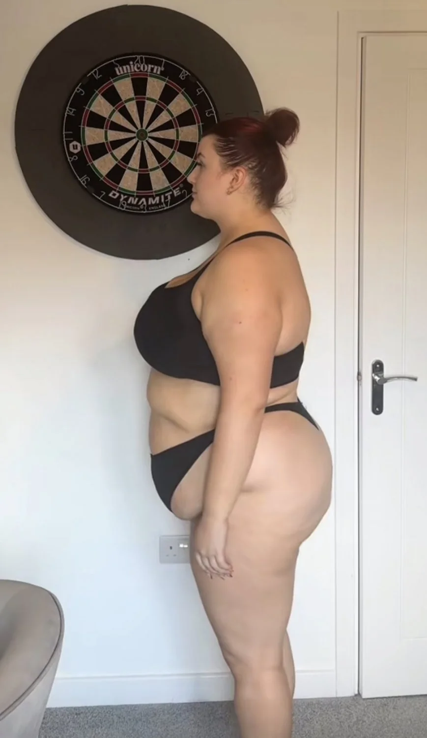 Bbw Transformation image 3