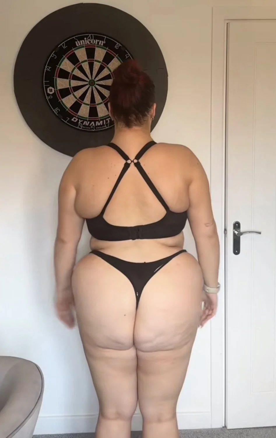 Bbw Transformation image 4