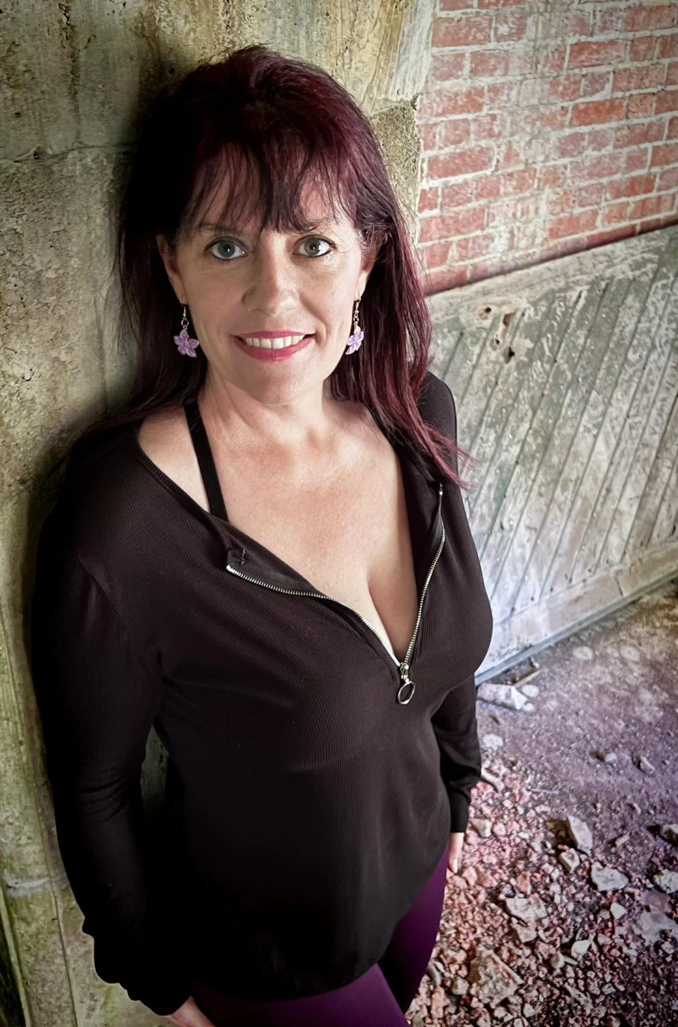 Submitted Milf Rachel image 5