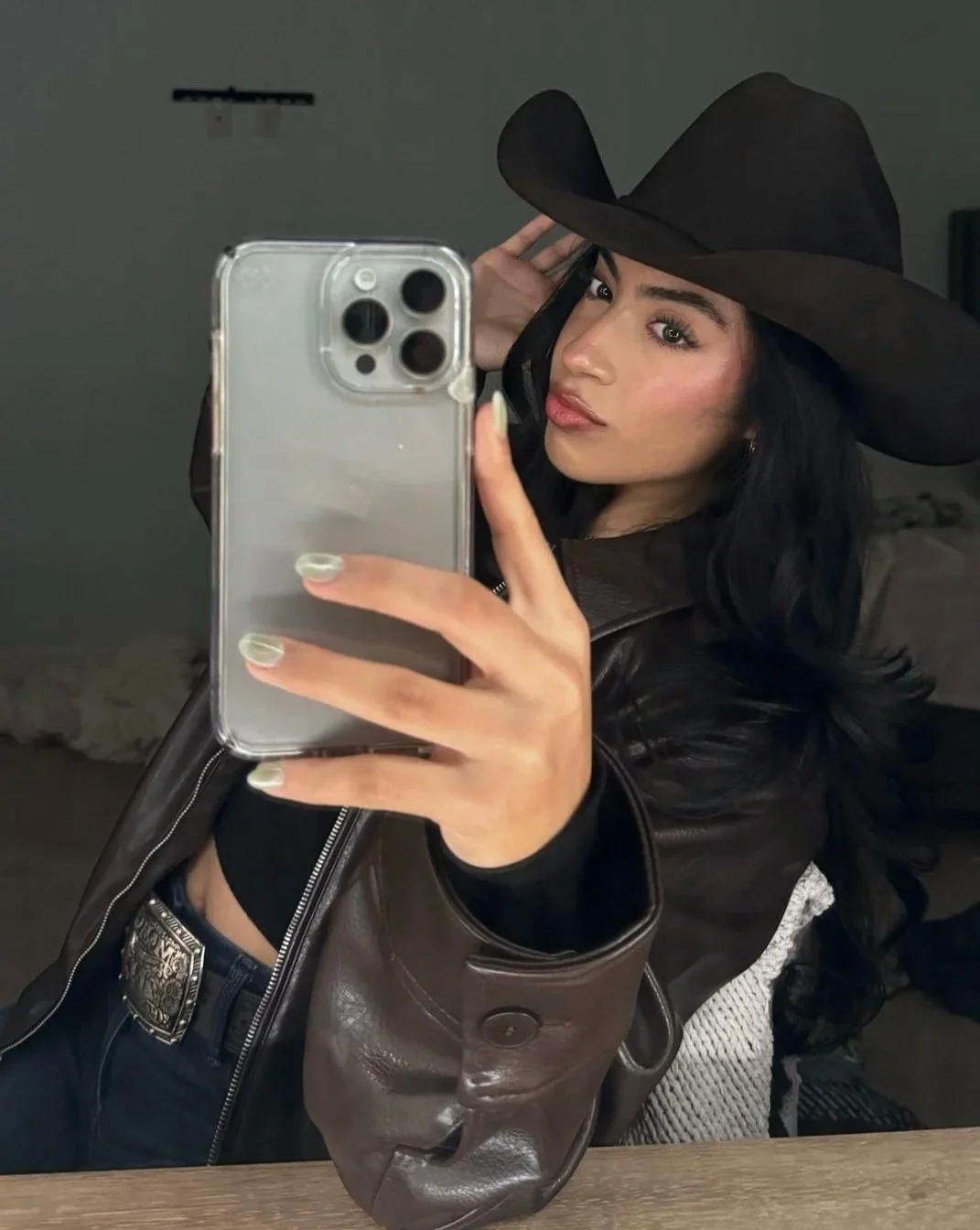 DSL Mexican slut image 3
