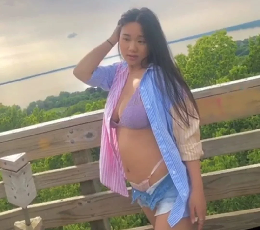 Hmong girl slut image 10