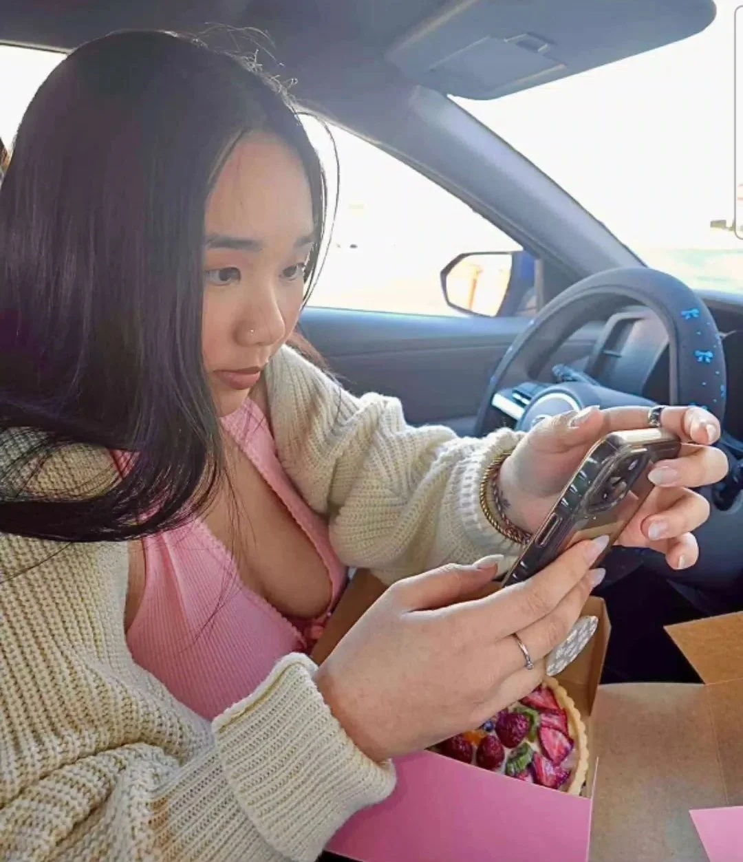 Hmong girl slut image 5