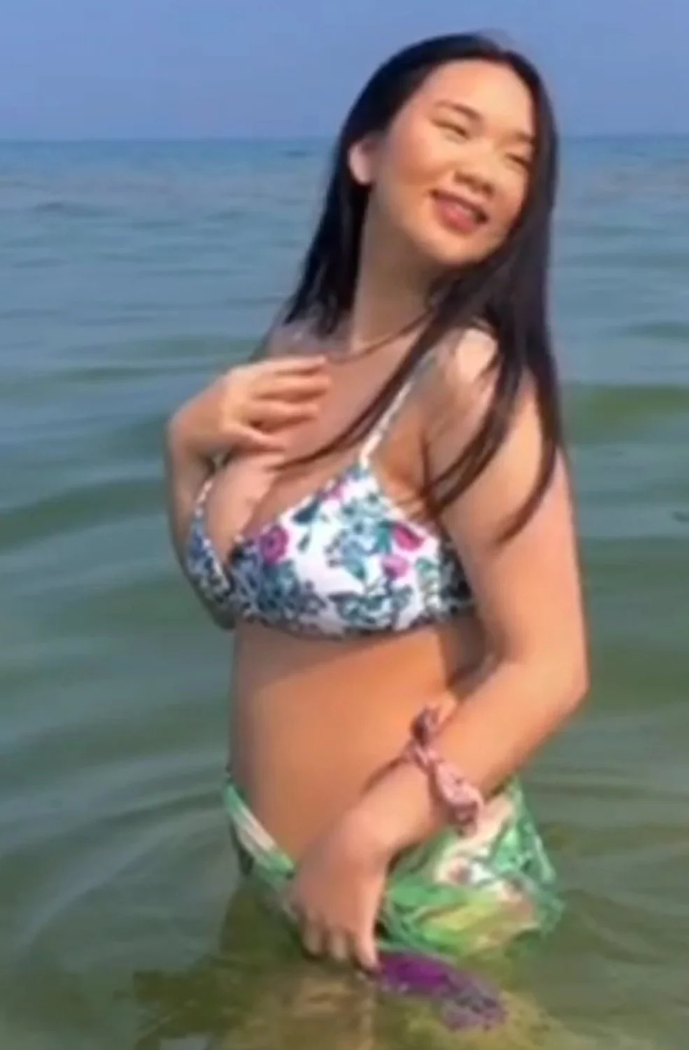 Hmong girl slut image 6