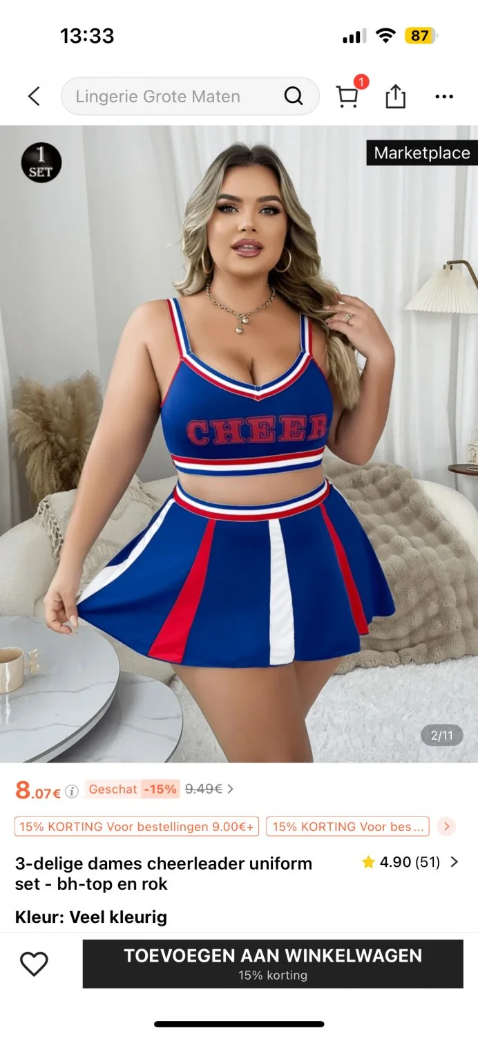 New lingerie im gone buy image 4