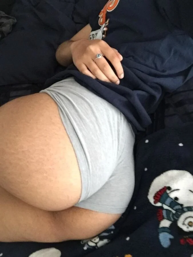 NRI Indian with a fat ass leaked image 40