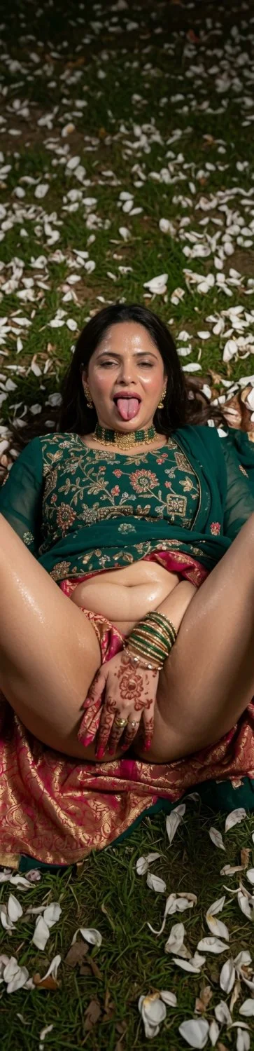Sexy indian Randi image 11