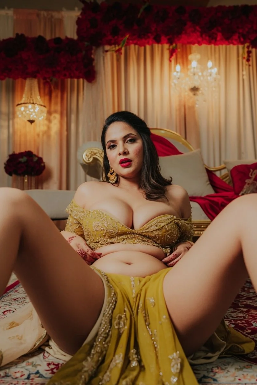 Sexy indian Randi image 2