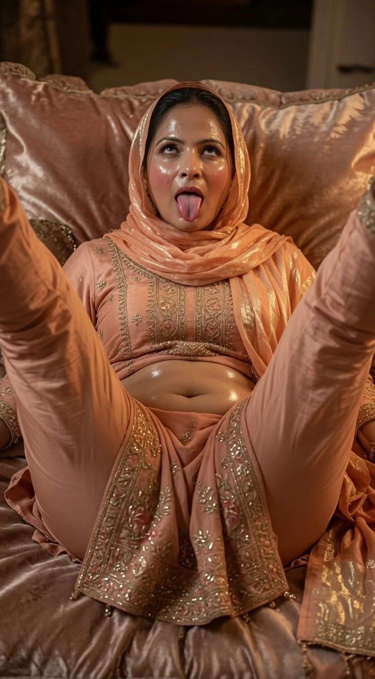 Sexy indian Randi image 3