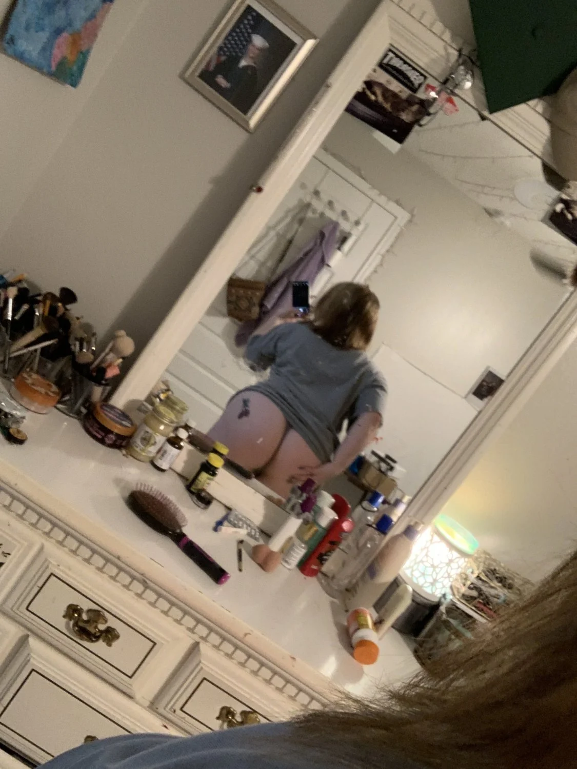 Snow bunny BBW Shayna main image