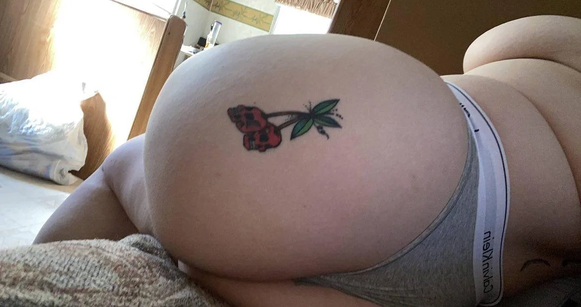 Snow bunny BBW Shayna image 15