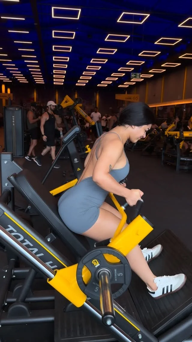 Gostosa coletânea GL legging loja academia image 5