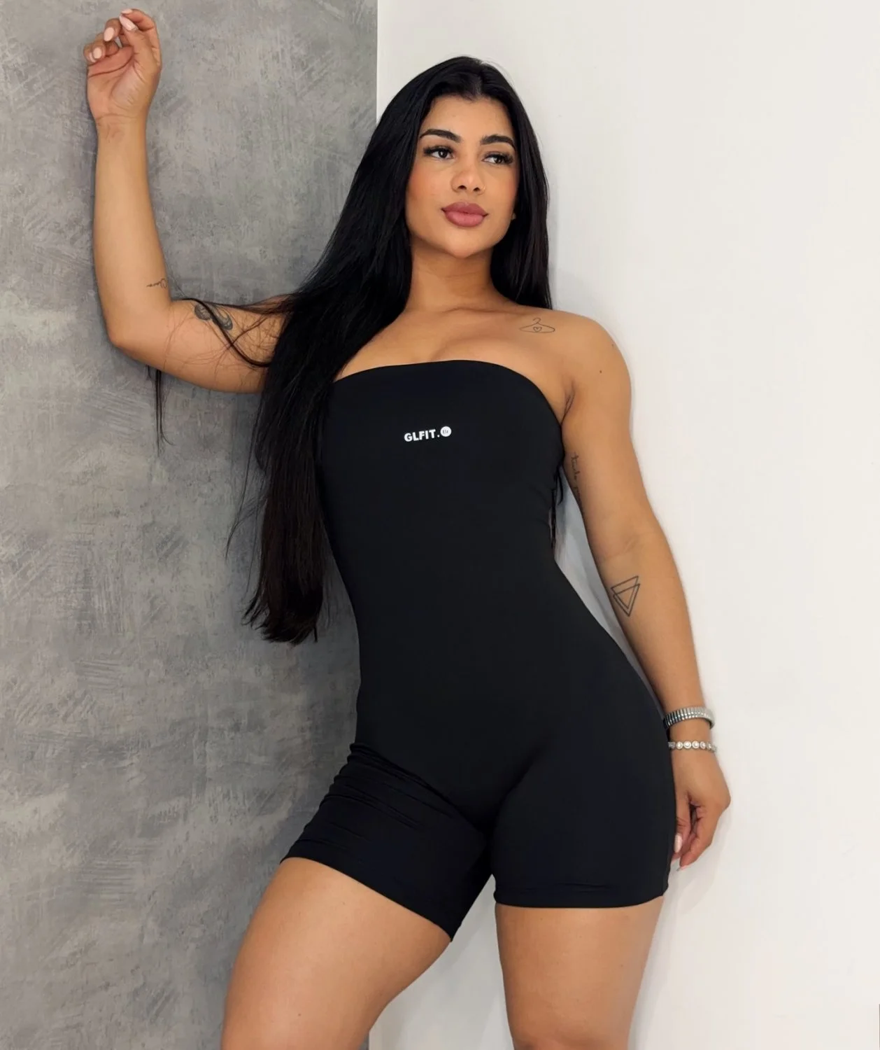 Gostosa coletânea GL legging loja academia image 9