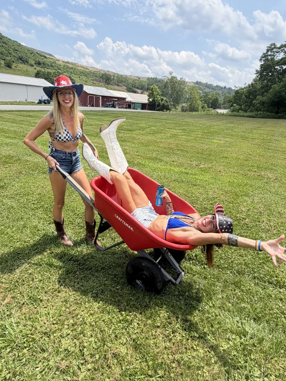 Happy 4th image 1