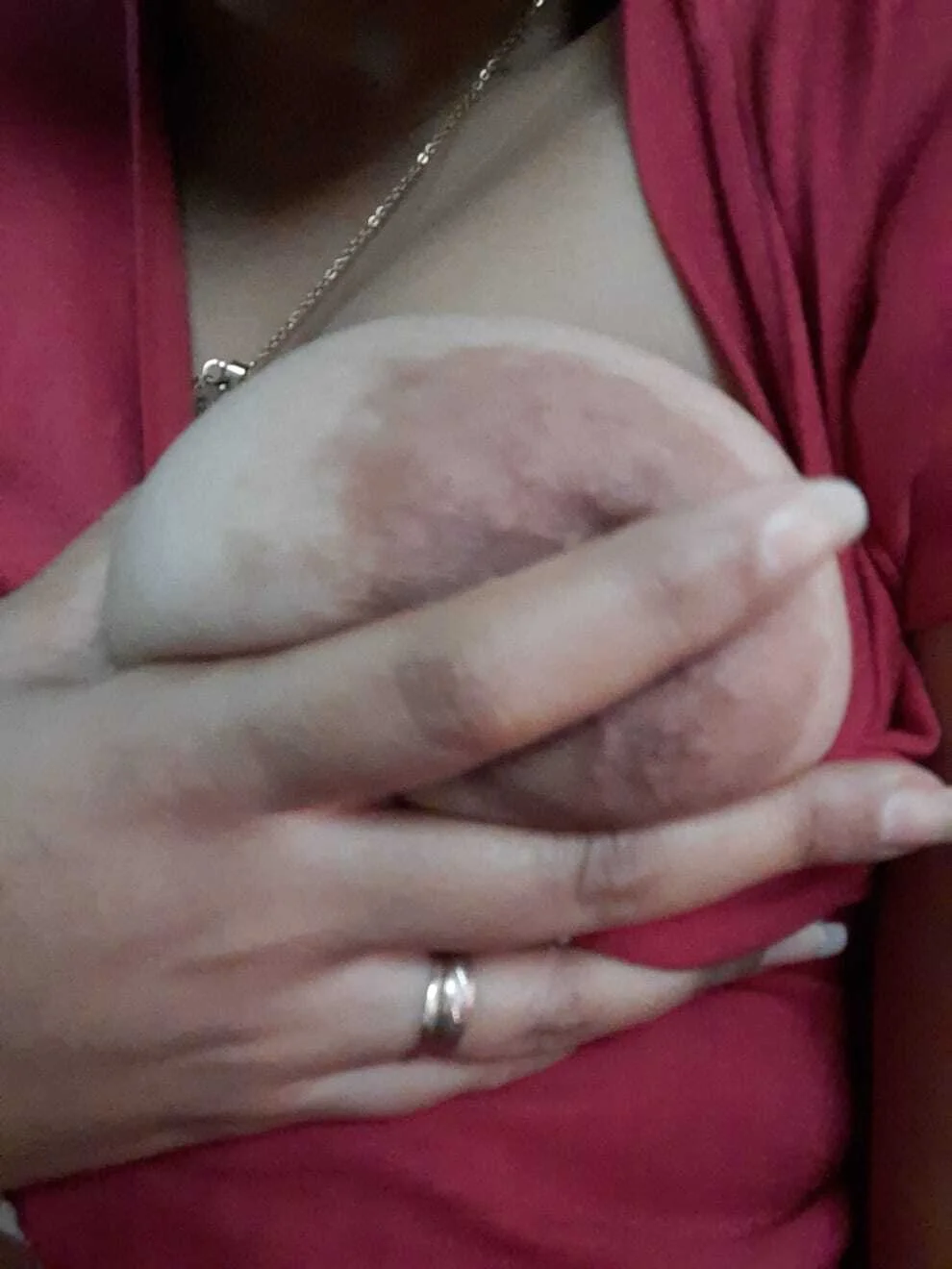 Anahi Olguin Puta Borreguera Tampico la preño el Suegro image 10