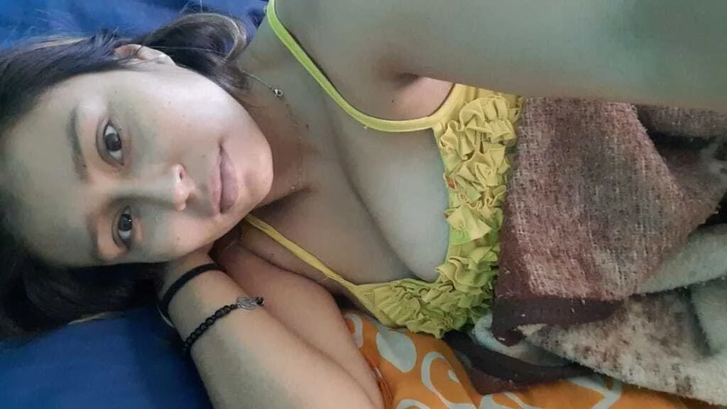 Anahi Olguin Puta Borreguera Tampico la preño el Suegro image 5