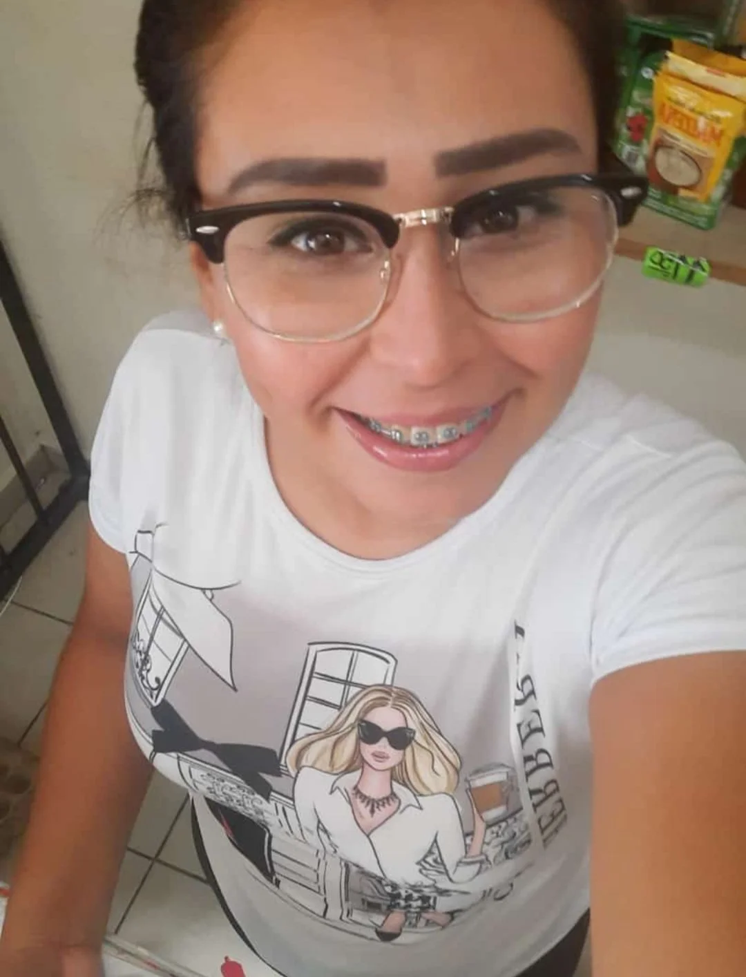 Anahi Olguin Puta Borreguera Tampico la preño el Suegro image 6