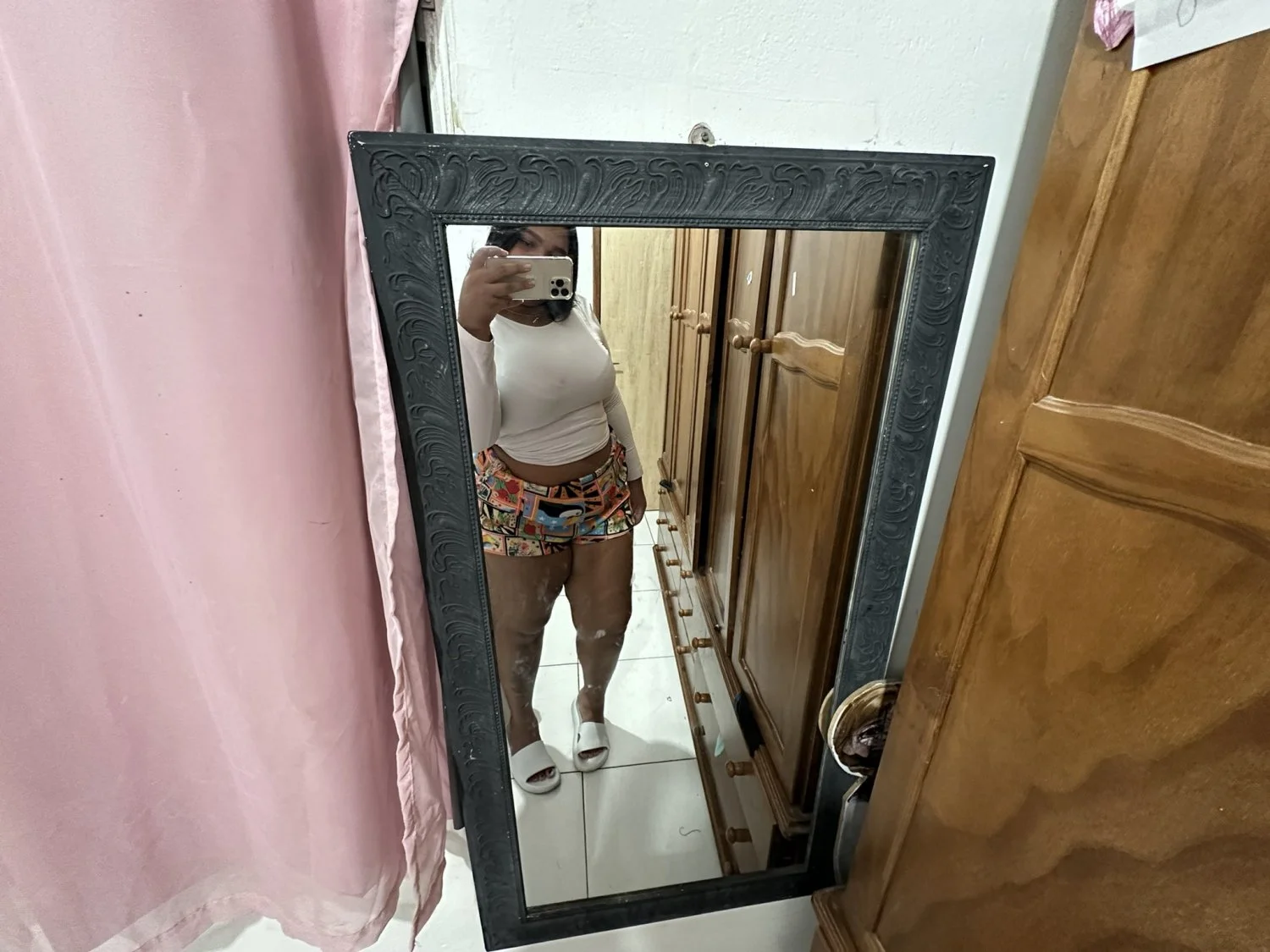 A vascaina rabuda do RJ 🇧🇷🍑 image 28