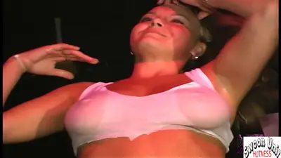Miss SEXY-WTsCFs cover image