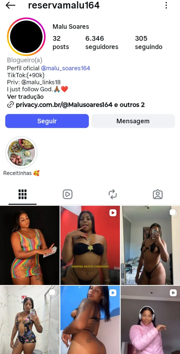 Manu novinha carioca putona image 2