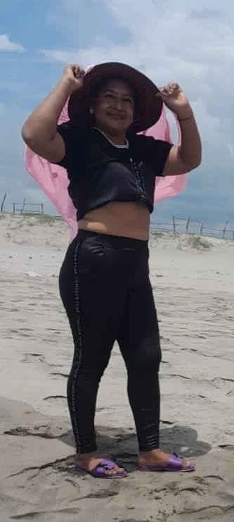 Excelente aporte de uno de nuestros seguidores, madura putipobre cachonda 🤤 image 2