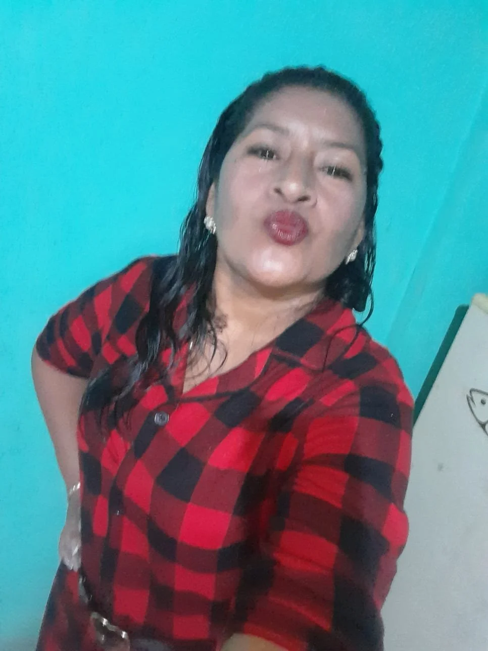 Excelente aporte de uno de nuestros seguidores, madura putipobre cachonda 🤤 image 3