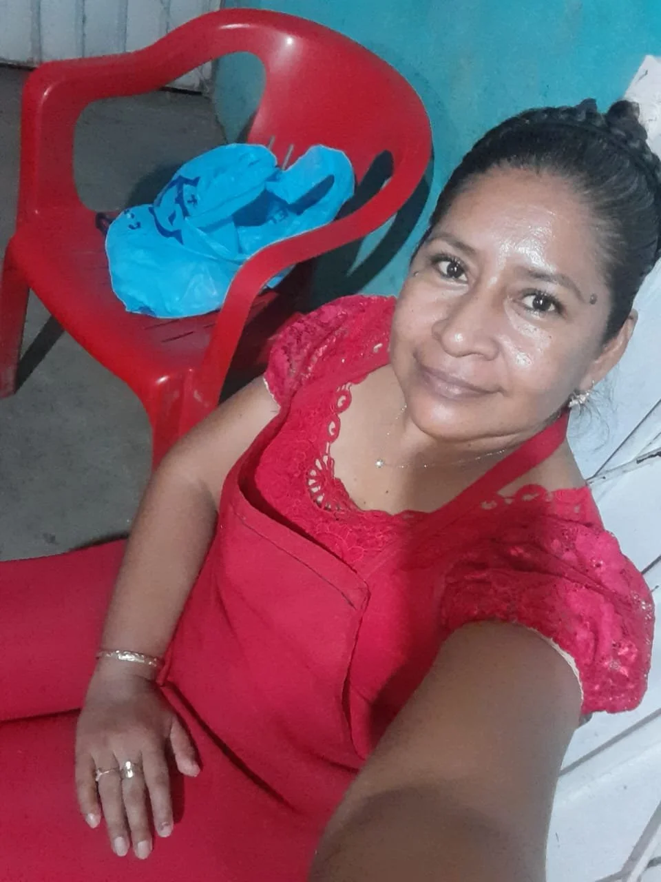 Excelente aporte de uno de nuestros seguidores, madura putipobre cachonda 🤤 image 38