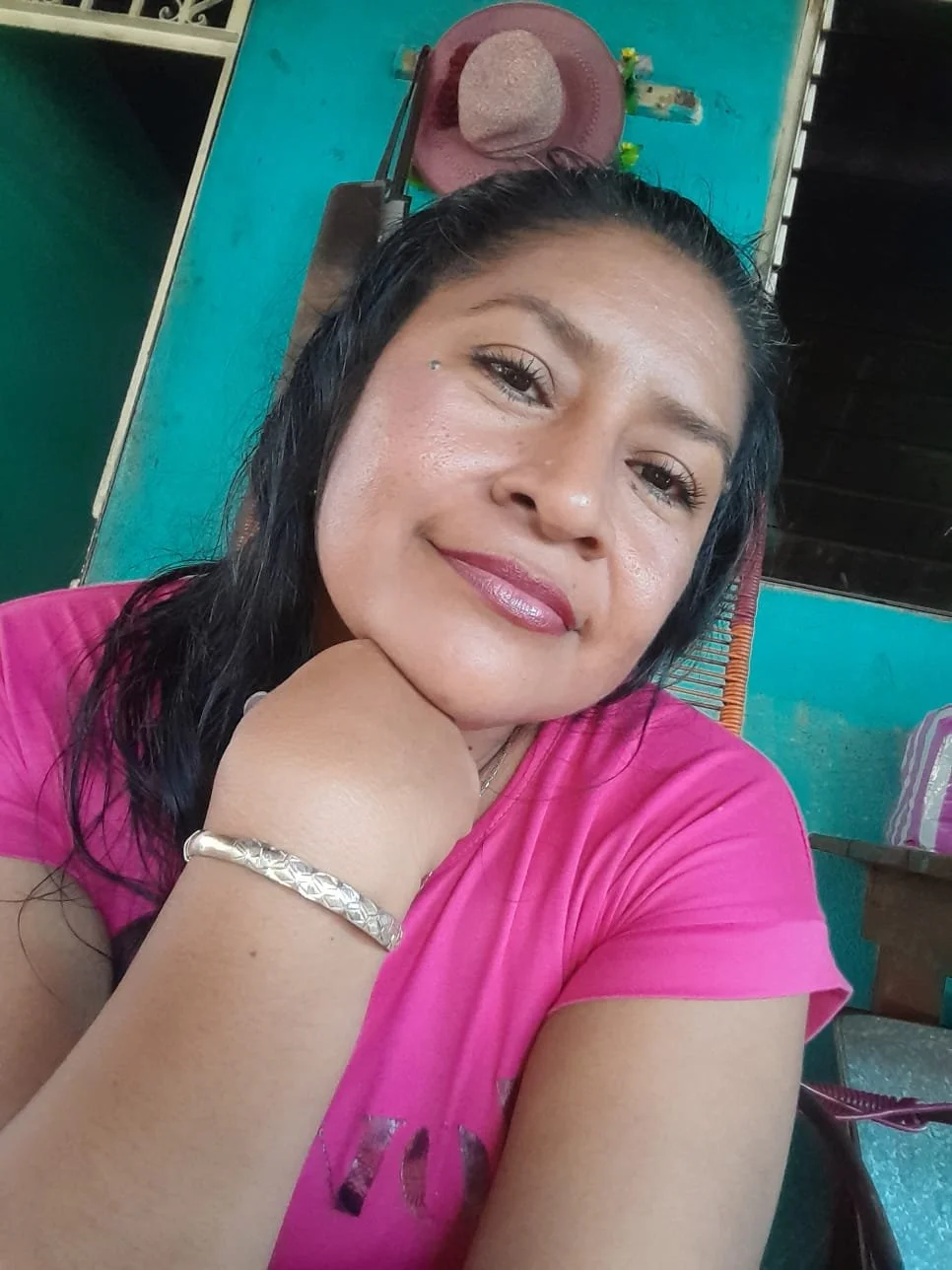 Excelente aporte de uno de nuestros seguidores, madura putipobre cachonda 🤤 image 4