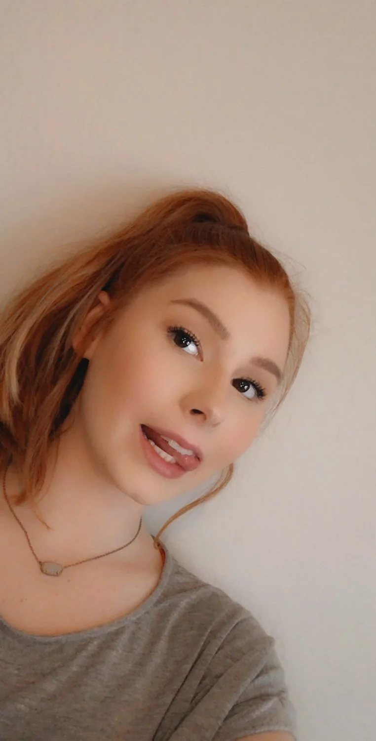 Ginger Athlete leaked nudes image 4