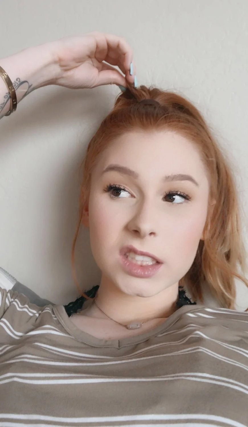 Ginger Athlete leaked nudes image 6