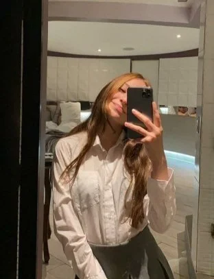 Novinha ruivinha gostosa vazada mamando o namoradinho! puta safada caiu na net, novos videos, amador image 2