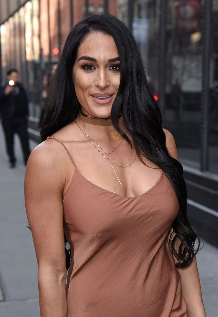 Niki Bella image 8