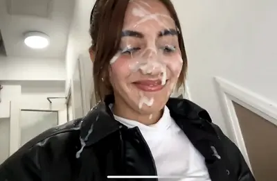 Cum walkers cover image