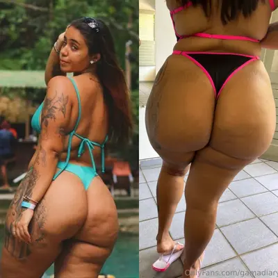 Morena Novinha Rabuda E Seus Vazados 🔥🤤 Muito Cavala Essa Puta 😈 cover image