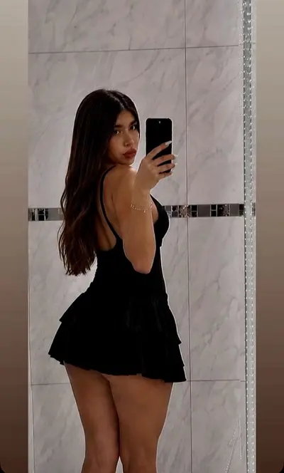 Latina wife cover image